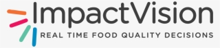 Impactvision Logo