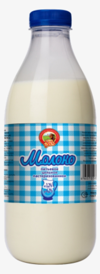 Milk Png Free Download - Milk Bottle Png