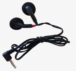 /axitour Axiwi Ea 001 Disposable Earphone - Wegwerp Oortjes