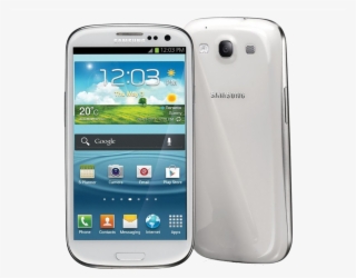Samsung Galaxy S3 Mini - Samsung Win Gt I8552