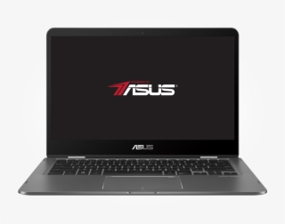 Asus Zenbook Flip 14 Full Hd Touch Screen - Asus