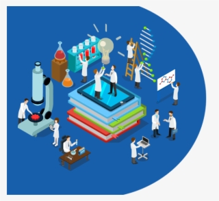 Our Philosophy - Laboratory