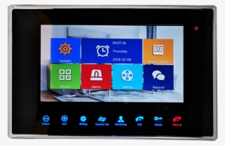 Click Here To Enlarge - Electronics