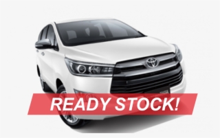 Harga Toyota Lampung - Kijang Innova Bekas Banjarmasin