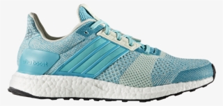 Adidas Women's Ultra Boost St - Adidas Ba7834