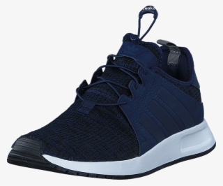 Adidas Originals X Plr Dark Blue/dark Blue/grey Three - Sneakers