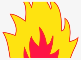Transparent Background Clipart Fire