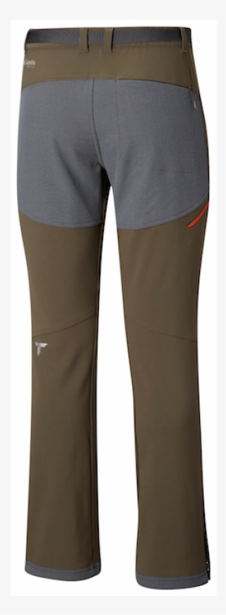 Columbia Men's Titan Ridge Ii Pant - Trousers