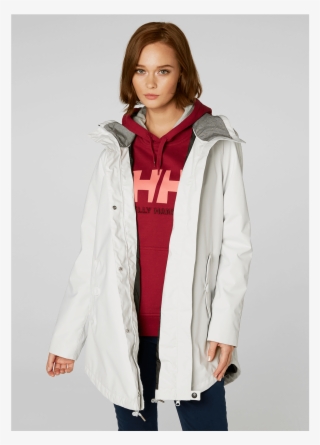 Helly Hansen Elements Summer Coat