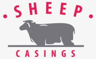 Sheep Casing Logo