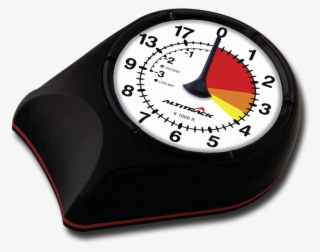 My Cart - Altimeter