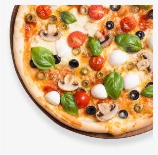 Wood Fired Pizza Png