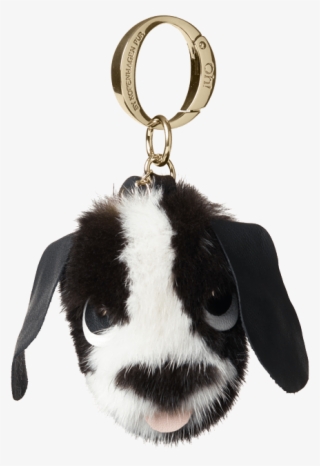 Zodiac Charm - Keychain