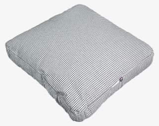Customizable Wool Dog Bed - Mesh