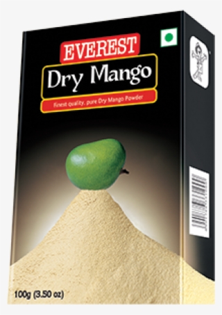 More Views - Everest Dry Mango Powder