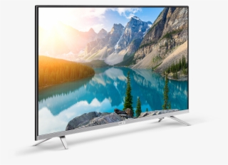 Led Hd / Netflix - Metz 40e6x22a