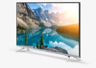 Led Hd / Netflix - Metz 40e6x22a