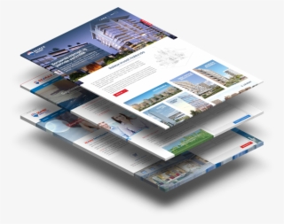 Remax Projeleri - Brochure