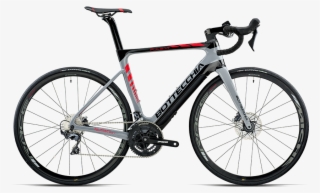 Be 90 Pulsar E-road Carbon Fazua Ultegra Disk - 2017 Giant Defy Advanced 3