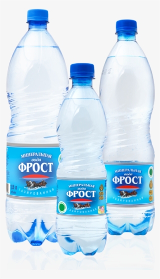 Фрост Минеральная Вода