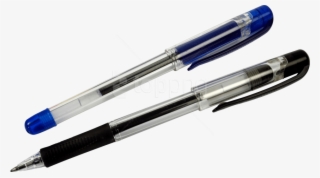 Free Png Pen Png Images Transparent - Transparent Background Marker Transparent