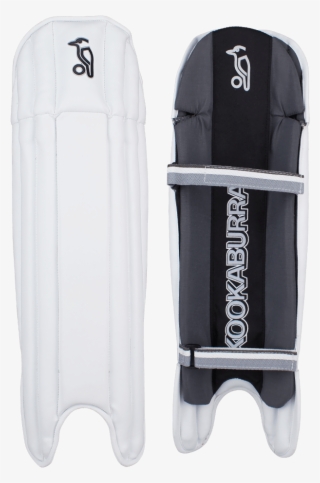 Kookaburra 500 Wicket Keeping Pads - Kookaburra Cricket Bats