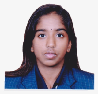 Sivasangari Subramaniam - Girl