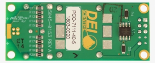 Pco 7111 100 - Parallax Laser Range Finder Ke Arduino R3