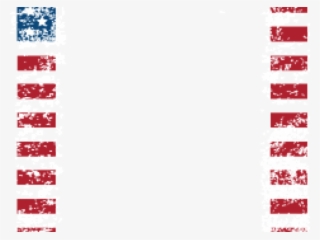 Flag Clipart Borders - American Page Borders