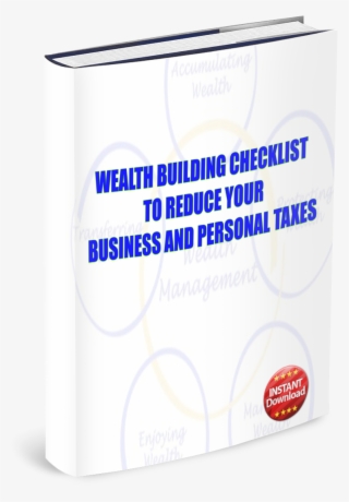 Wealth Building Checklist To Reduce Your Business And - New Jersey Devils
