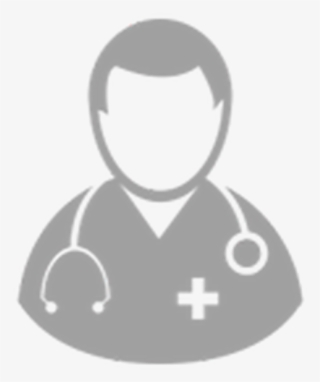 Black And White Doctor Clipart