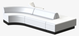 Club Seating, Bowling Center Furniture, Soft Seating - Chaise Longue