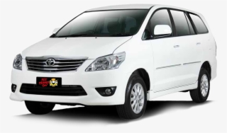 Toyota Kijang Innova Png