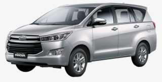 Toyota Innova