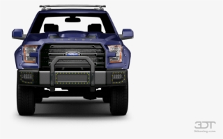 Audi Q7 Off Road Tuning