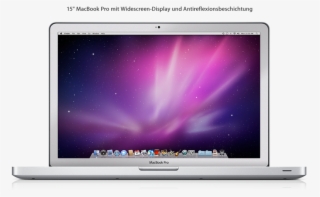 Image Freeuse Library Apple Inch S Rie Notebookcheck
