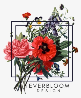 Flowers Design Png