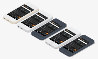 Placeholder-image - Smartphone