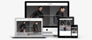 Responsive Design Travel