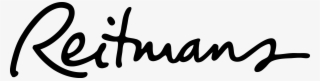 *offer Valid In Store Only - Reitmans Logo Png