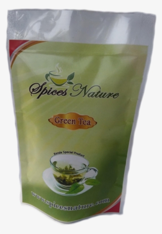Green Tea - Ipoh White Coffee
