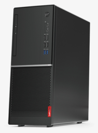 Lenovo V530 Desktop Pc - Computer Case