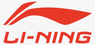 Li Ning Windstorm 500 Badminton Racket Aypk004-1 - Li Ning Logo Png