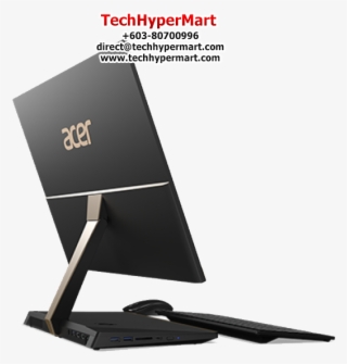 Please Call For Order To Make Sure Stock Are Ready - Monitorba Épített Pc