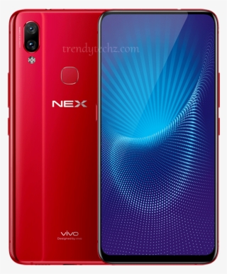 Trendy Techz Vivo Nex Smartphone - Vivo New Generation
