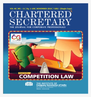 Icsi Council President L Mamta Binani Vice President - Poster