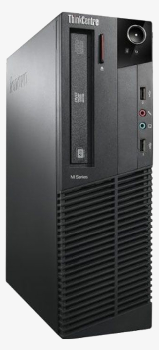 Lenovo Thinkcentre M91p Intel I5 Desktop Pc - Lenovo Thinkcentre Mt M 3209