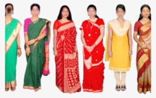 Photoshop Clipart Telugu Wedding - Tradition