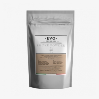 Smoke Powder 30gr - Cosmetics