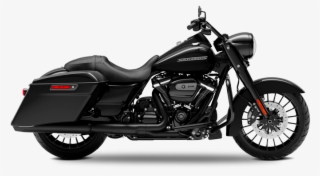 Road King® Special - 2019 Road King Special